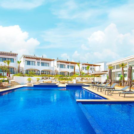 Bellafer Collection Hotel & Resort Rosarito Eksteriør bilde