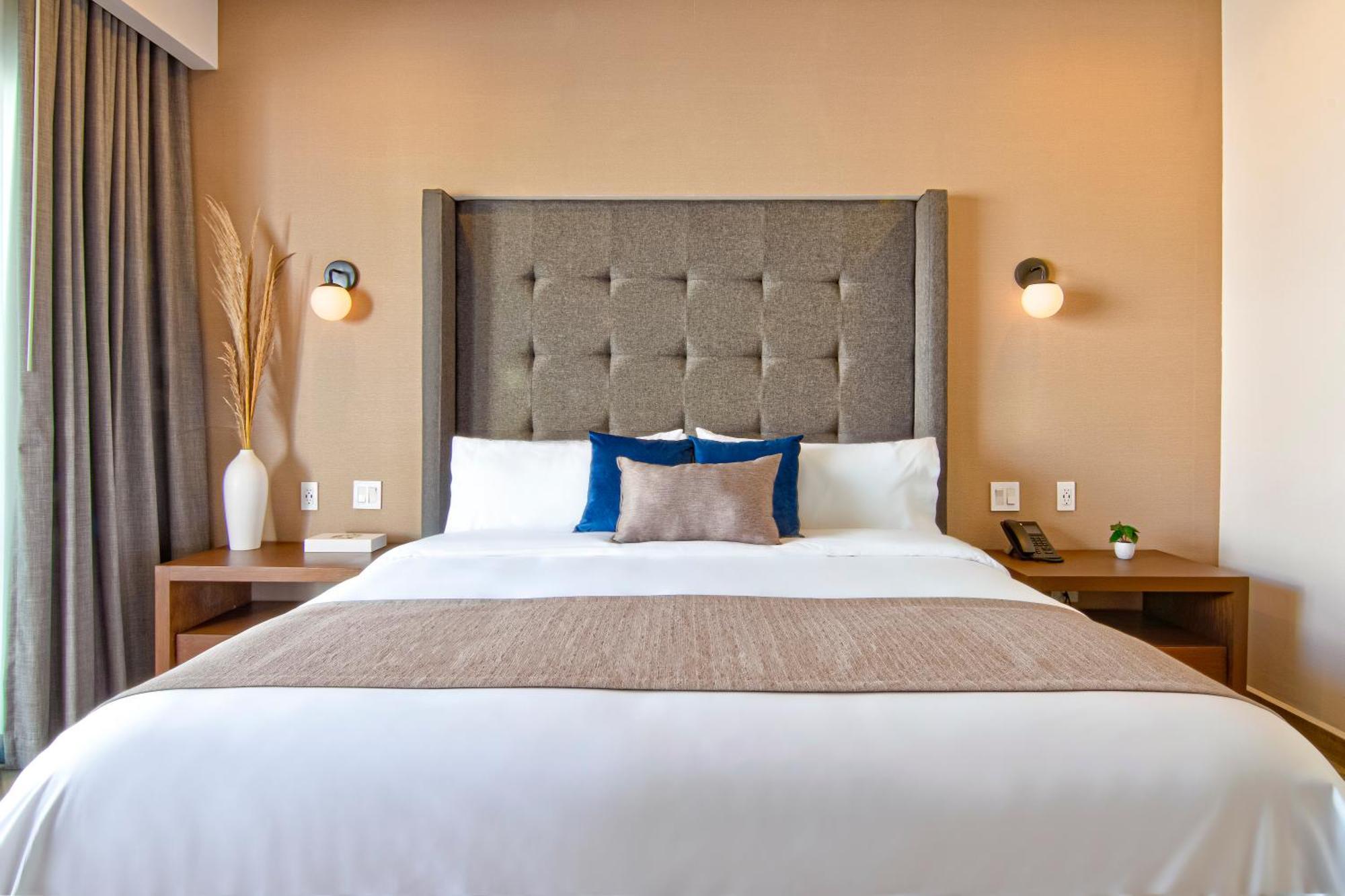 Bellafer Collection Hotel & Resort Rosarito Eksteriør bilde