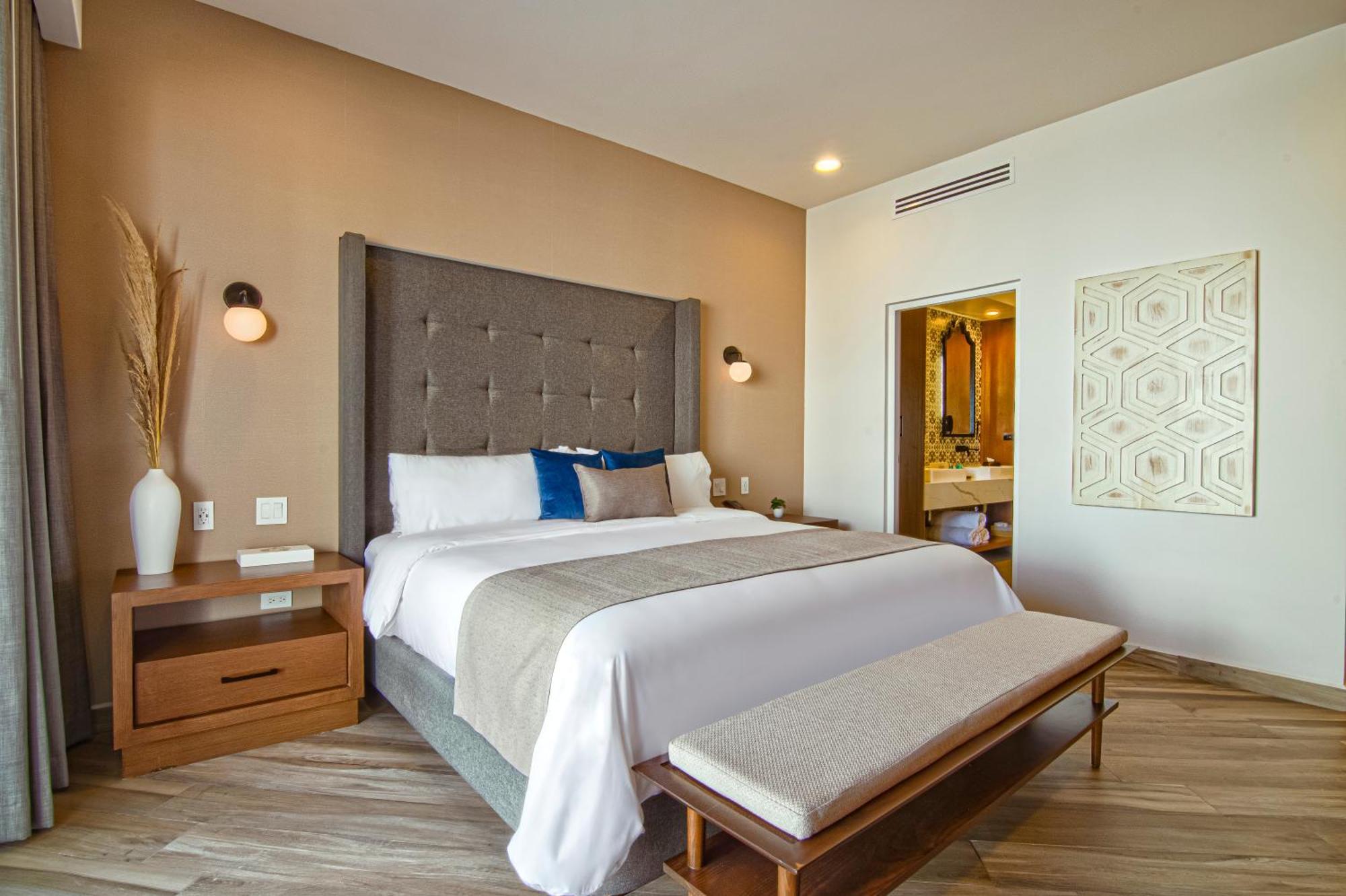 Bellafer Collection Hotel & Resort Rosarito Eksteriør bilde