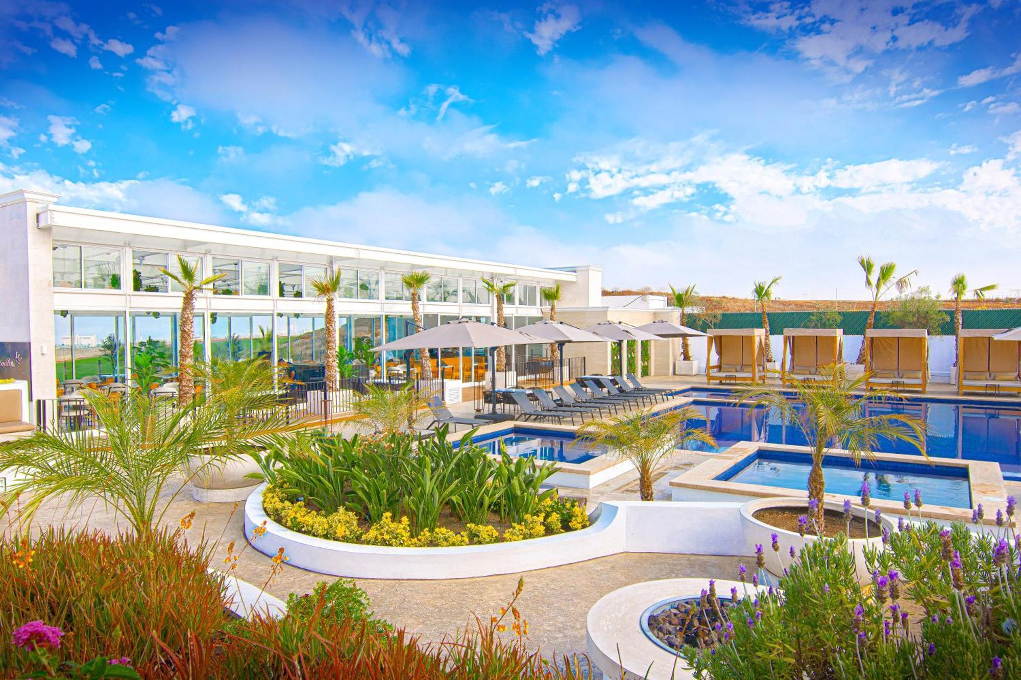 Bellafer Collection Hotel & Resort Rosarito Eksteriør bilde