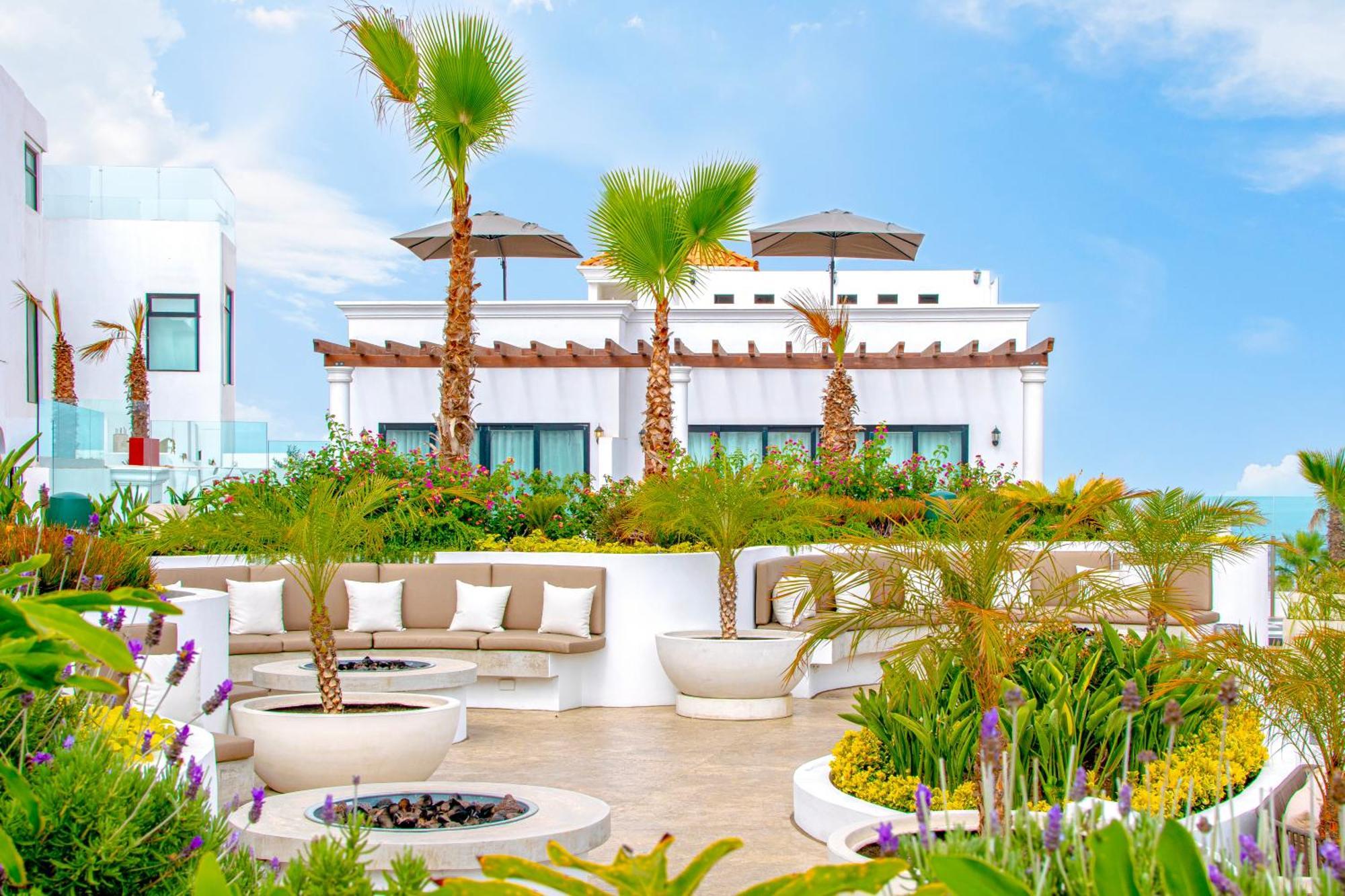 Bellafer Collection Hotel & Resort Rosarito Eksteriør bilde